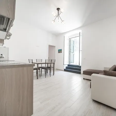 Apartment Gli Della Fra *