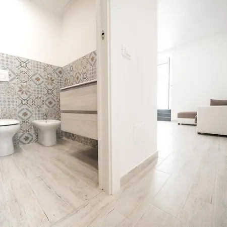 Gli Della Fra Apartment