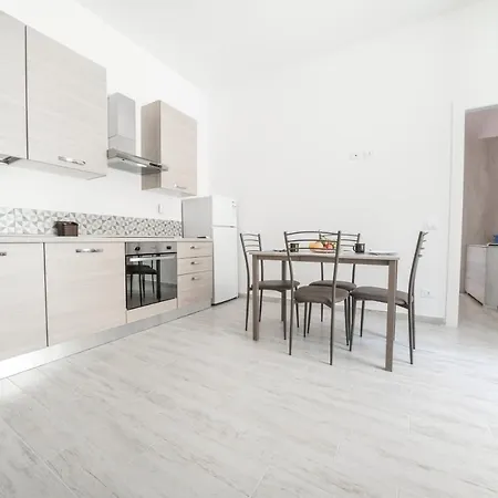 Apartment Gli Della Fra Lavagna