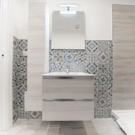 Gli Della Fra Apartment