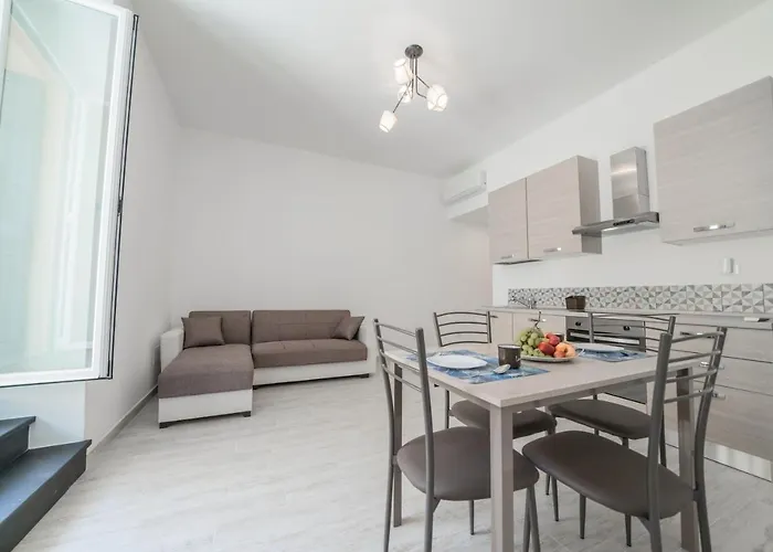 Gli Della Fra Apartamento
