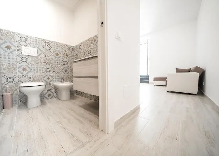 Gli Della Fra Apartamento