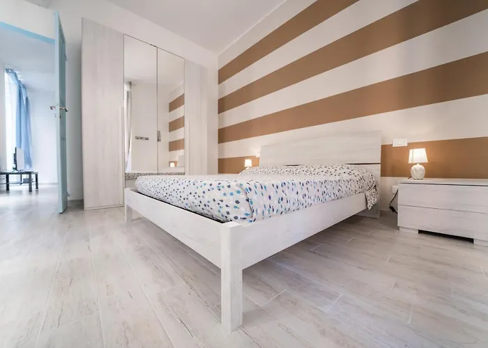 Apartamento Gli Della Fra