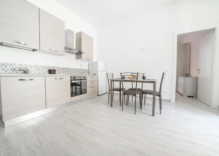 Apartmán Gli Della Fra Lavagna
