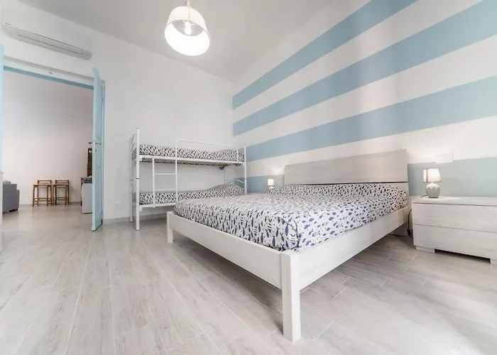 Apartamento Gli Della Fra *