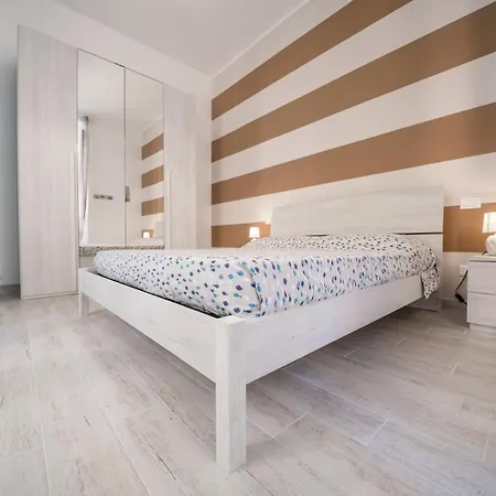Appartement Gli Della Fra