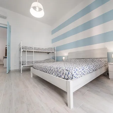 Appartement Gli Della Fra *