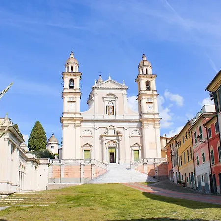 Gli Della Fra * Lavagna